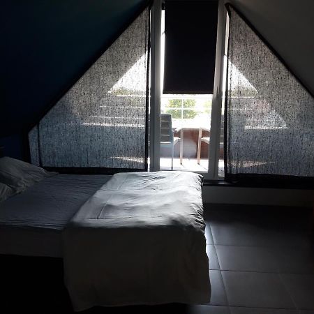 Duplex Met Zwembad Neoportus Lägenhet Nieuwpoort Exteriör bild