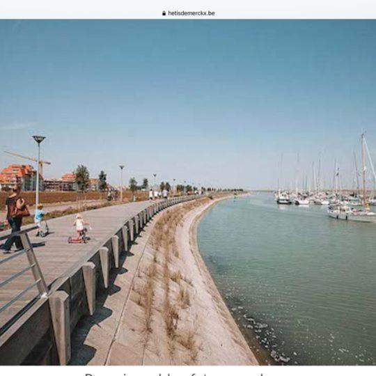 Duplex Met Zwembad Neoportus Lägenhet Nieuwpoort Exteriör bild